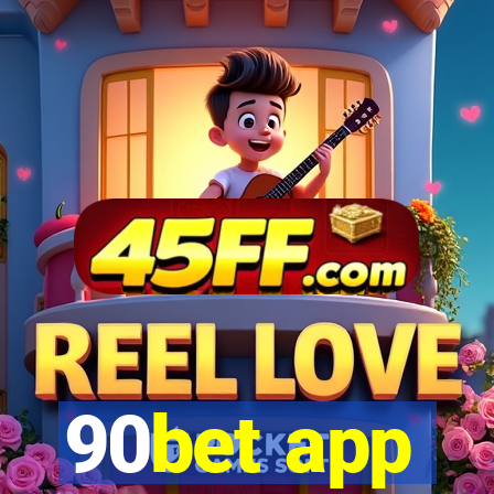 90bet app